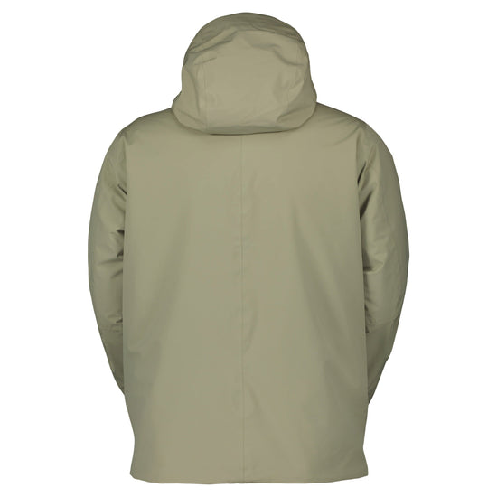Scott M TECH INSULATED 2L JACKET
