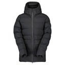 Scott M TECH WARM COAT