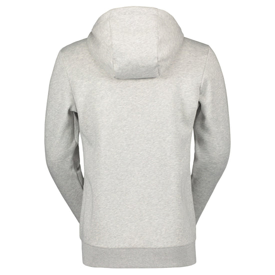 Scott M TECH WARM ZIP HOODY