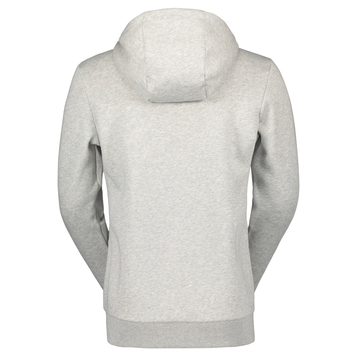 Scott M TECH WARM ZIP HOODY
