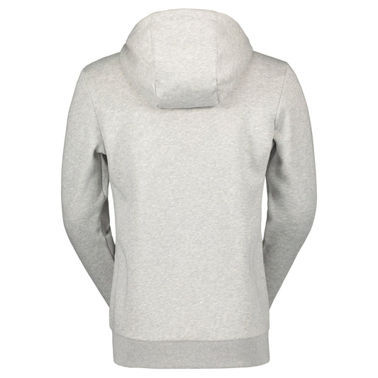 Scott M TECH WARM ZIP HOODY