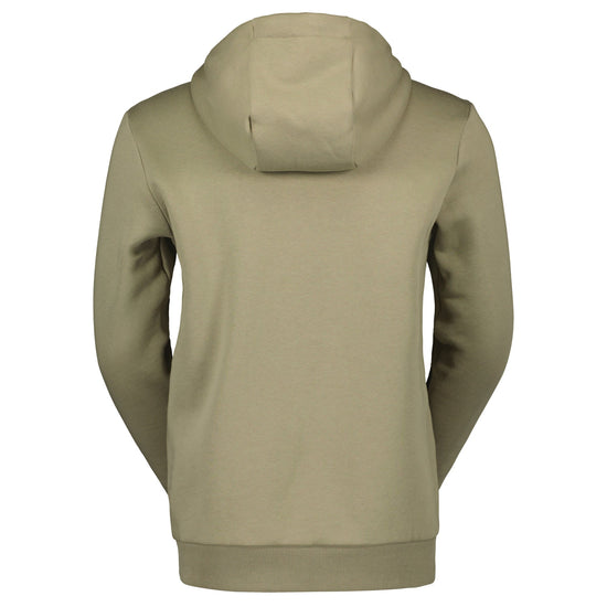Scott M TECH WARM ZIP HOODY