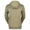 Scott M TECH WARM ZIP HOODY