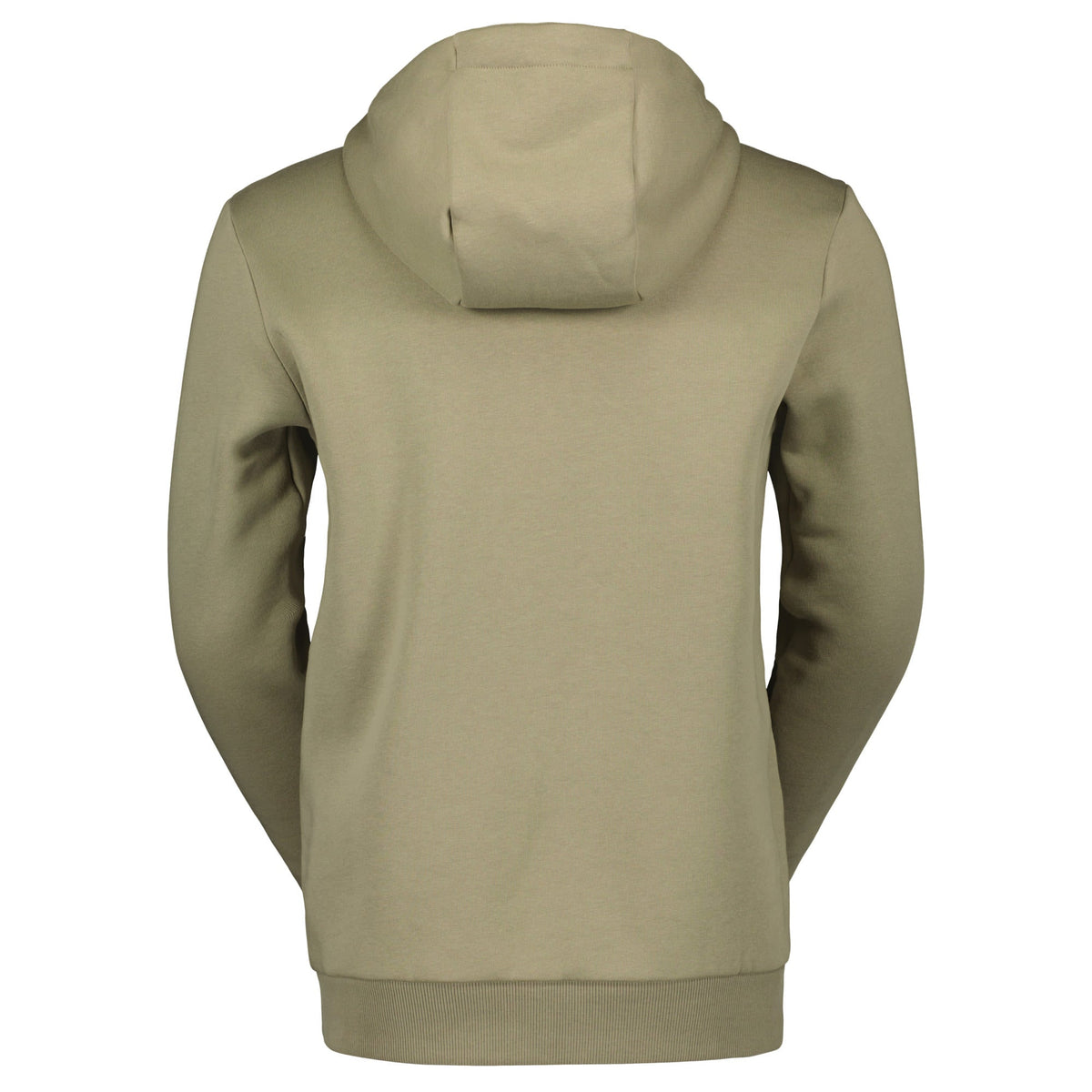 Scott M TECH WARM ZIP HOODY