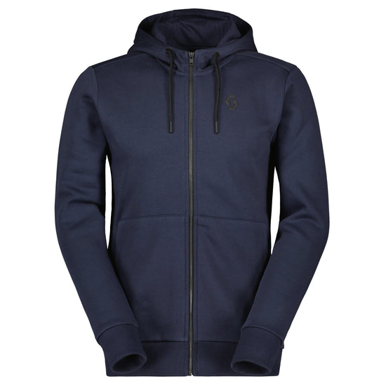 Scott M TECH WARM ZIP HOODY