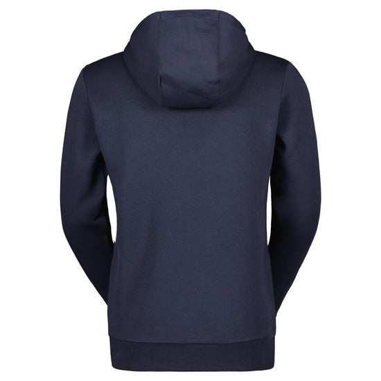 Scott M TECH WARM ZIP HOODY