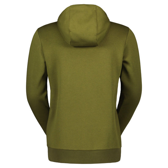 Scott M TECH WARM ZIP HOODY