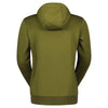 Scott M TECH WARM ZIP HOODY