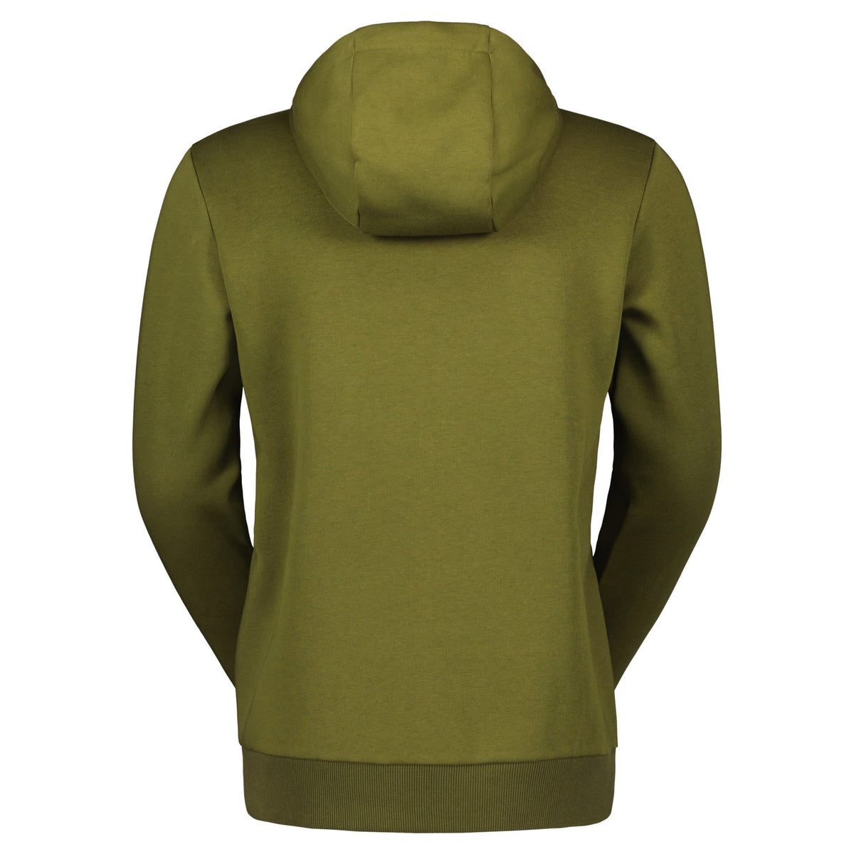 Scott M TECH WARM ZIP HOODY