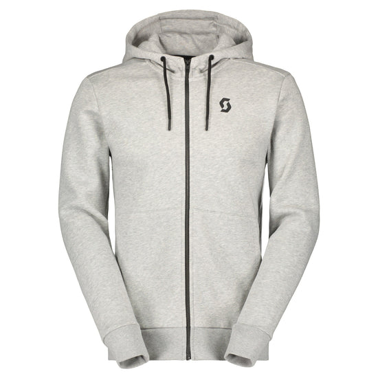 Scott M TECH WARM ZIP HOODY