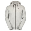 Scott M TECH WARM ZIP HOODY