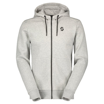 Scott M TECH WARM ZIP HOODY