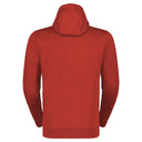 Scott M TECH ZIP HOODY