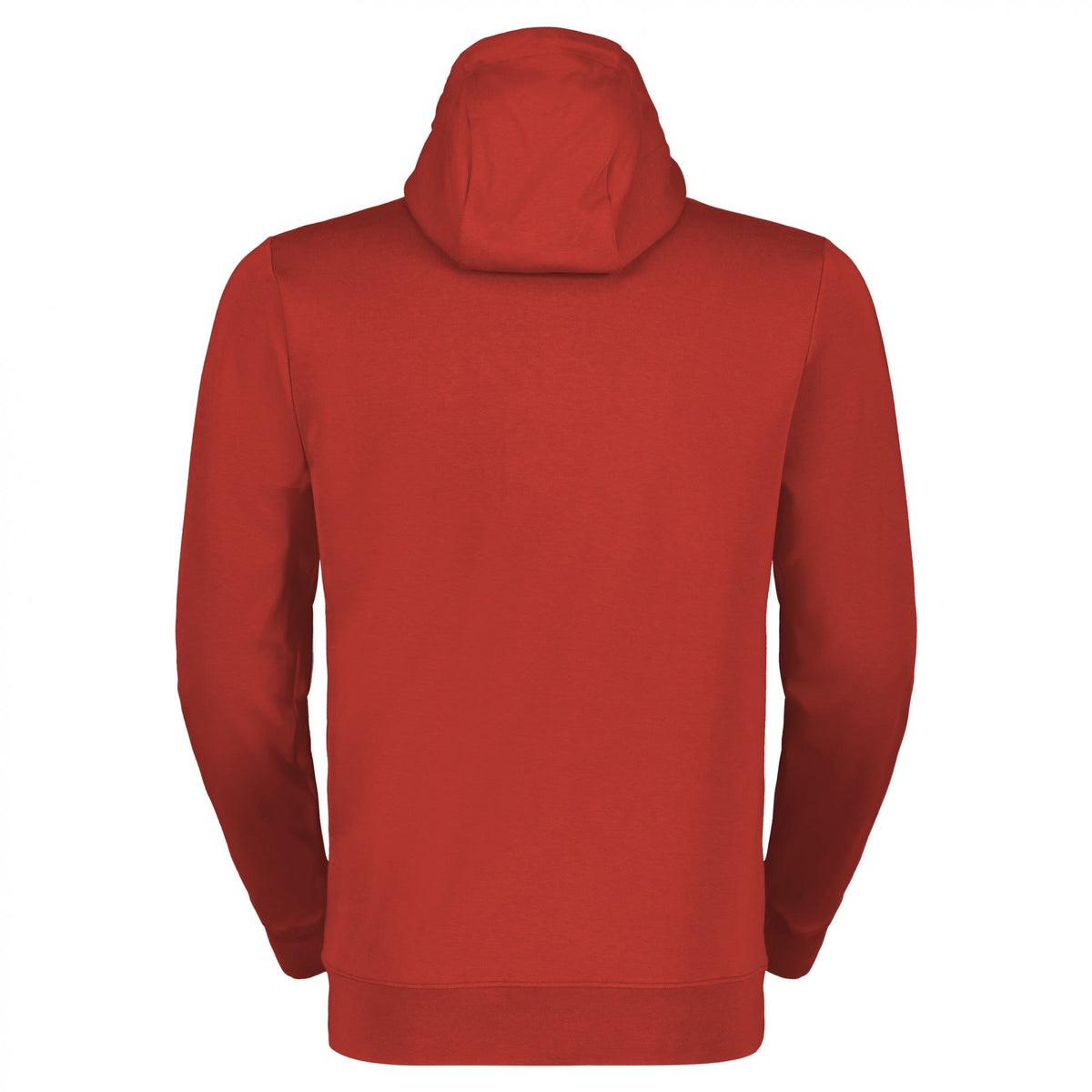 Scott M TECH ZIP HOODY