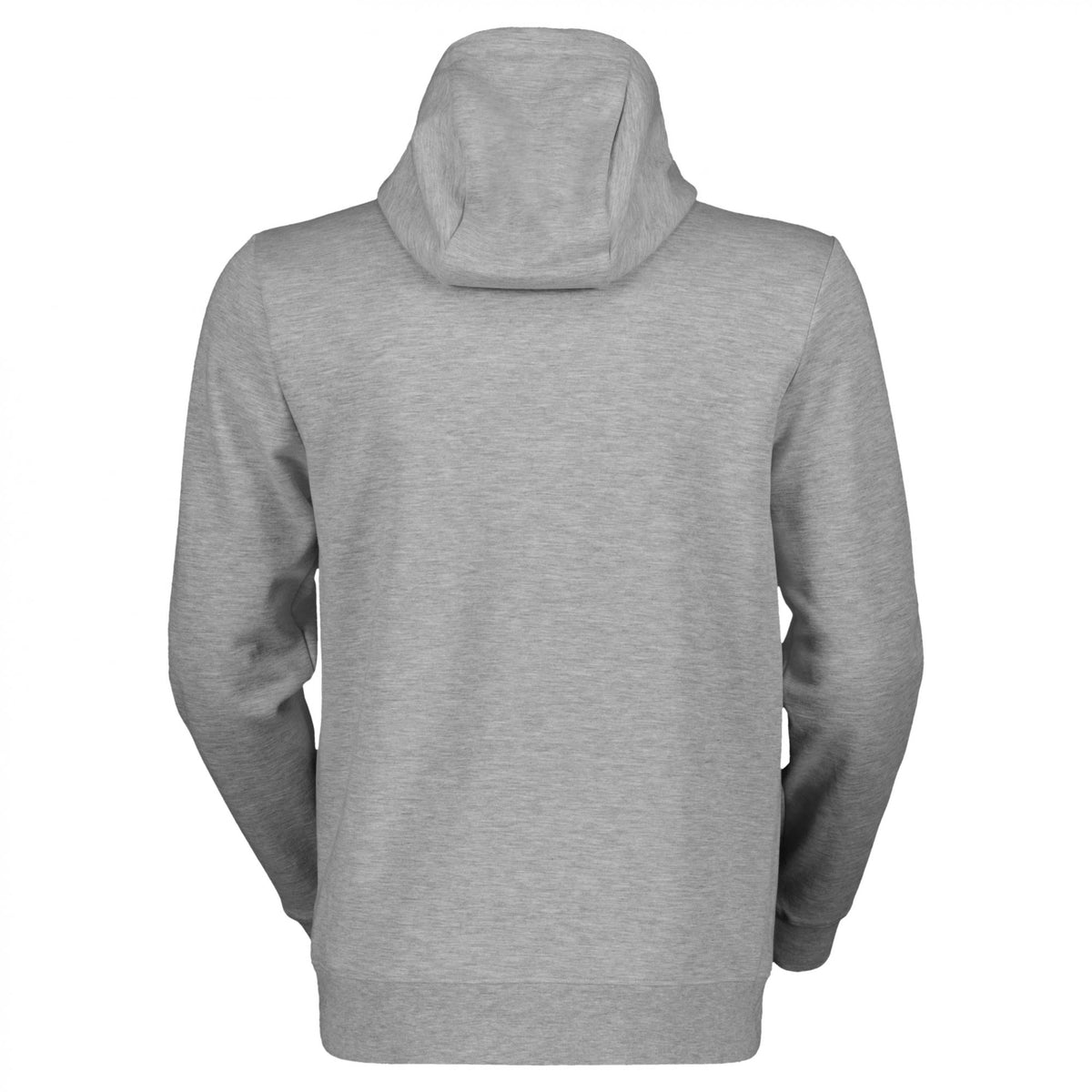Scott M TECH ZIP HOODY