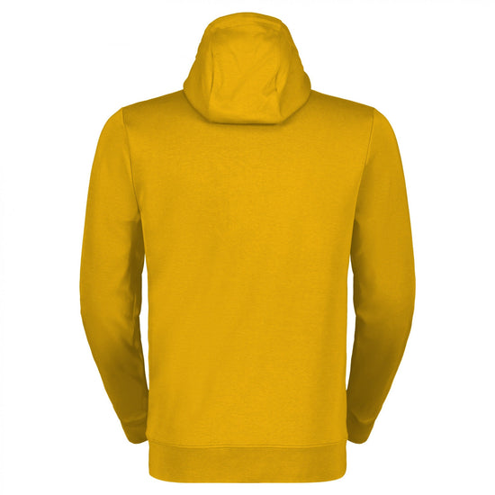 Scott M TECH ZIP HOODY