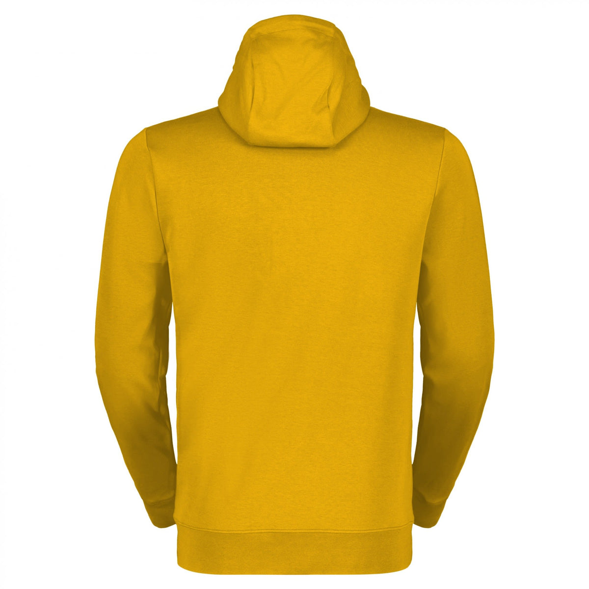 Scott M TECH ZIP HOODY
