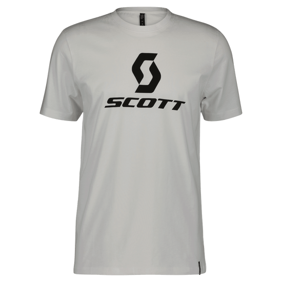 Scott M TEE ICON SS