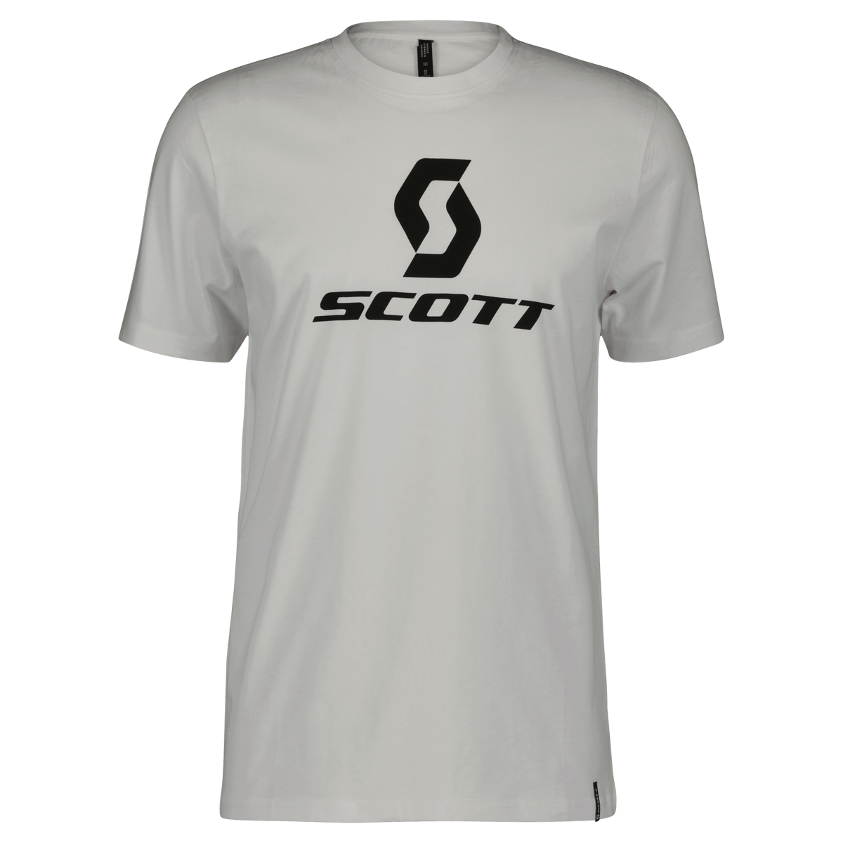 Scott M TEE ICON SS