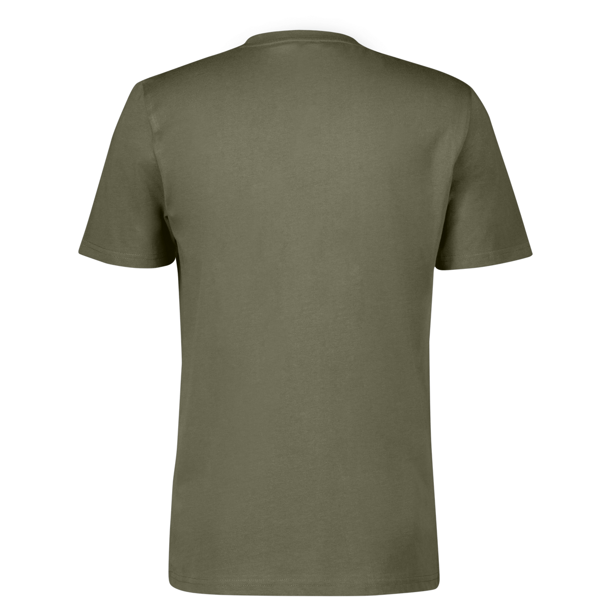 Scott M TEE ICON SS