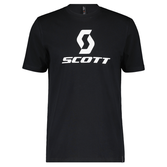 Scott M TEE ICON SS