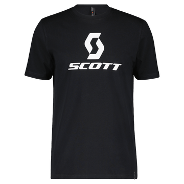 Scott M TEE ICON SS