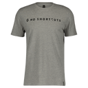Scott M TEE NO SHORTCUTS SS