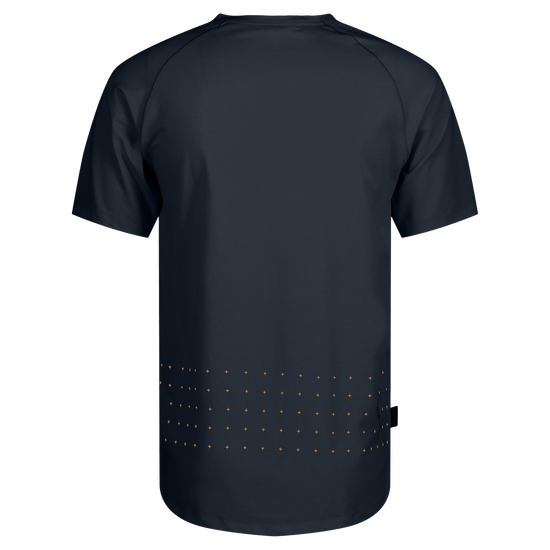 Scott M TEE TRAIL VERTIC PRO SS