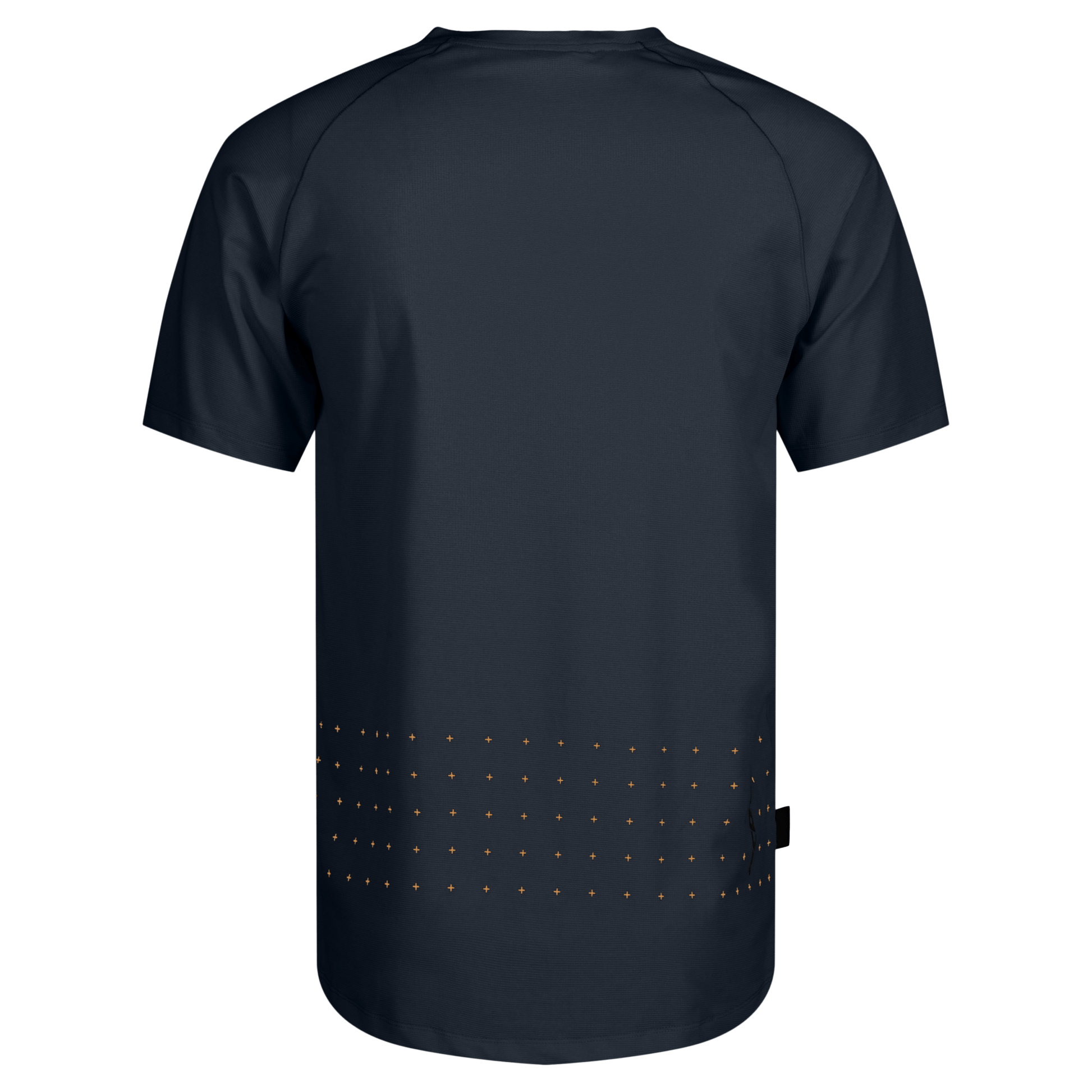 Scott M TEE TRAIL VERTIC PRO SS