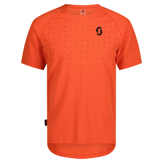 Scott M TEE TRAIL VERTIC PRO SS