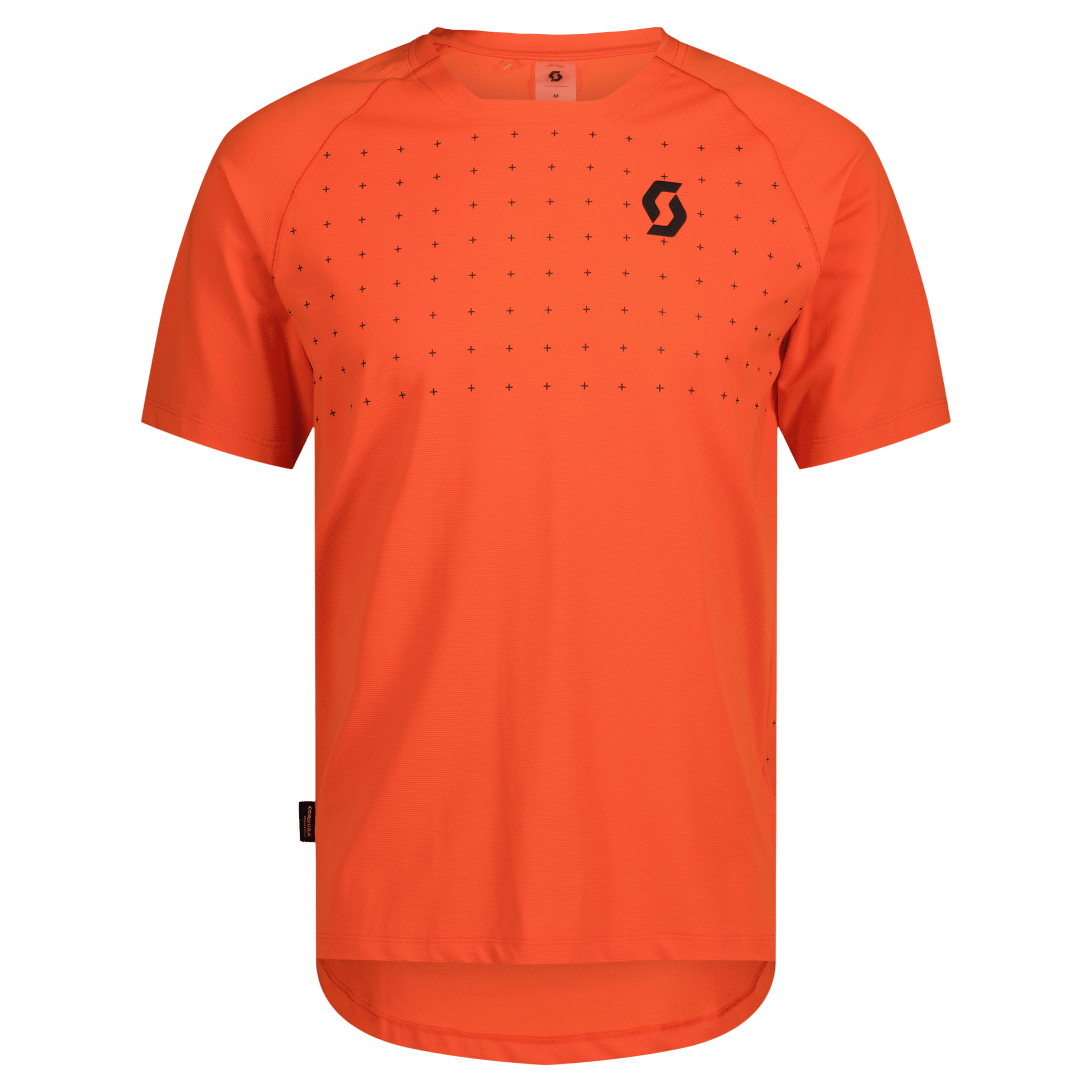Scott M TEE TRAIL VERTIC PRO SS