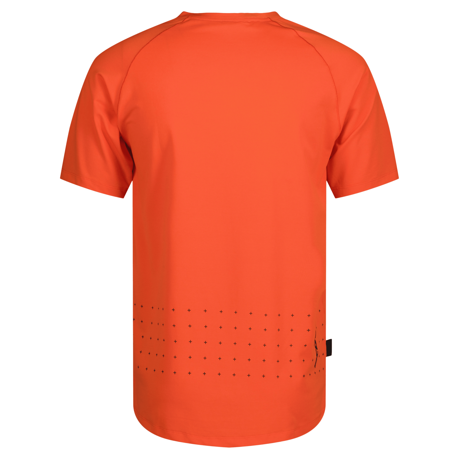 Scott M TEE TRAIL VERTIC PRO SS