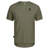 Scott M TEE TRAIL VERTIC PRO SS