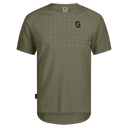 Scott M TEE TRAIL VERTIC PRO SS