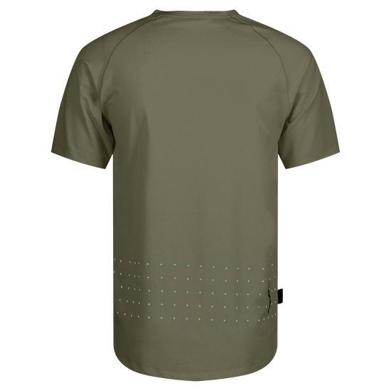 Scott M TEE TRAIL VERTIC PRO SS