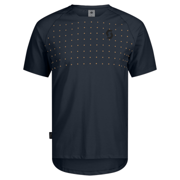 Scott M TEE TRAIL VERTIC PRO SS