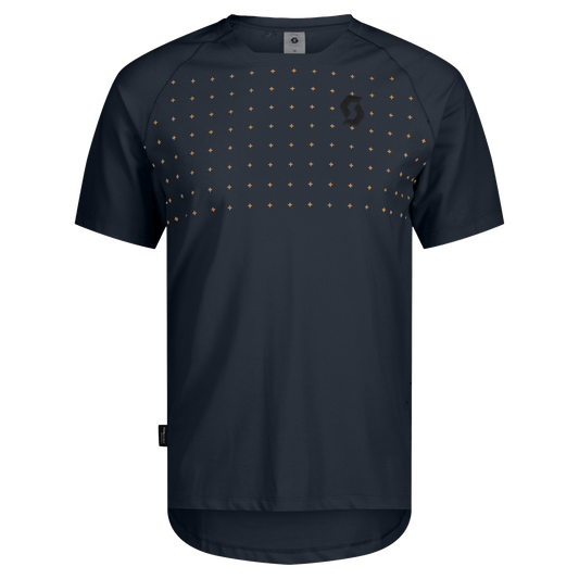 Scott M TEE TRAIL VERTIC PRO SS