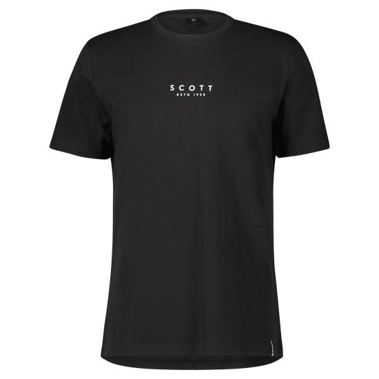 Scott M TEE TYPO SS