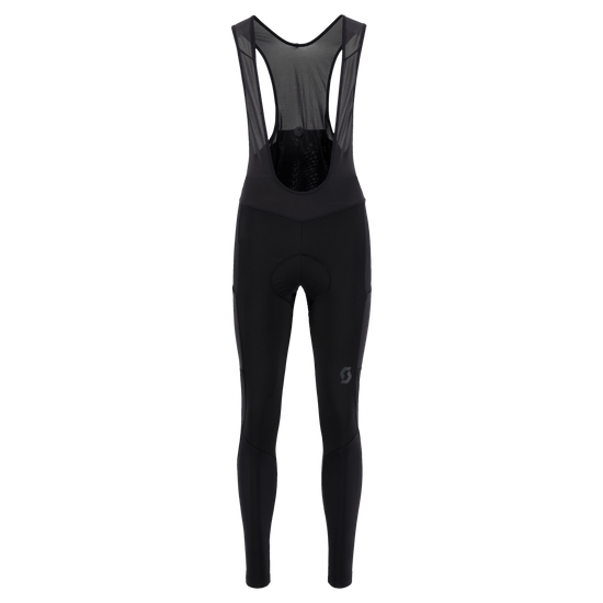 Scott M TIGHTS GRAVEL WARM
