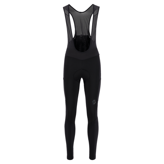 Scott M TIGHTS GRAVEL WARM
