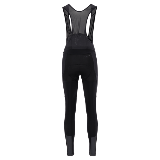 Scott M TIGHTS GRAVEL WARM