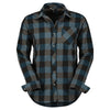 T-shirt Scott M TRAIL FLOW CHECK L/SL