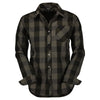 T-shirt Scott M TRAIL FLOW CHECK L/SL