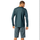 Scott M TRAIL FLOW L/SL SHIRT