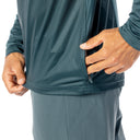 Scott M TRAIL FLOW L/SL SHIRT