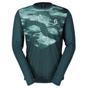 Scott M TRAIL FLOW L/SL SHIRT
