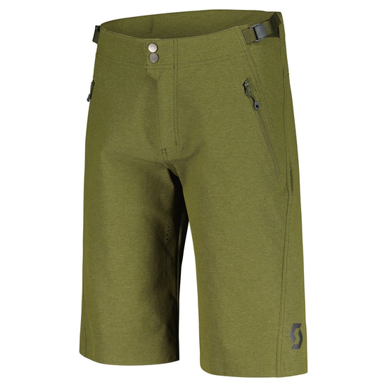 Scott M TRAIL FLOW PRO SHORTS