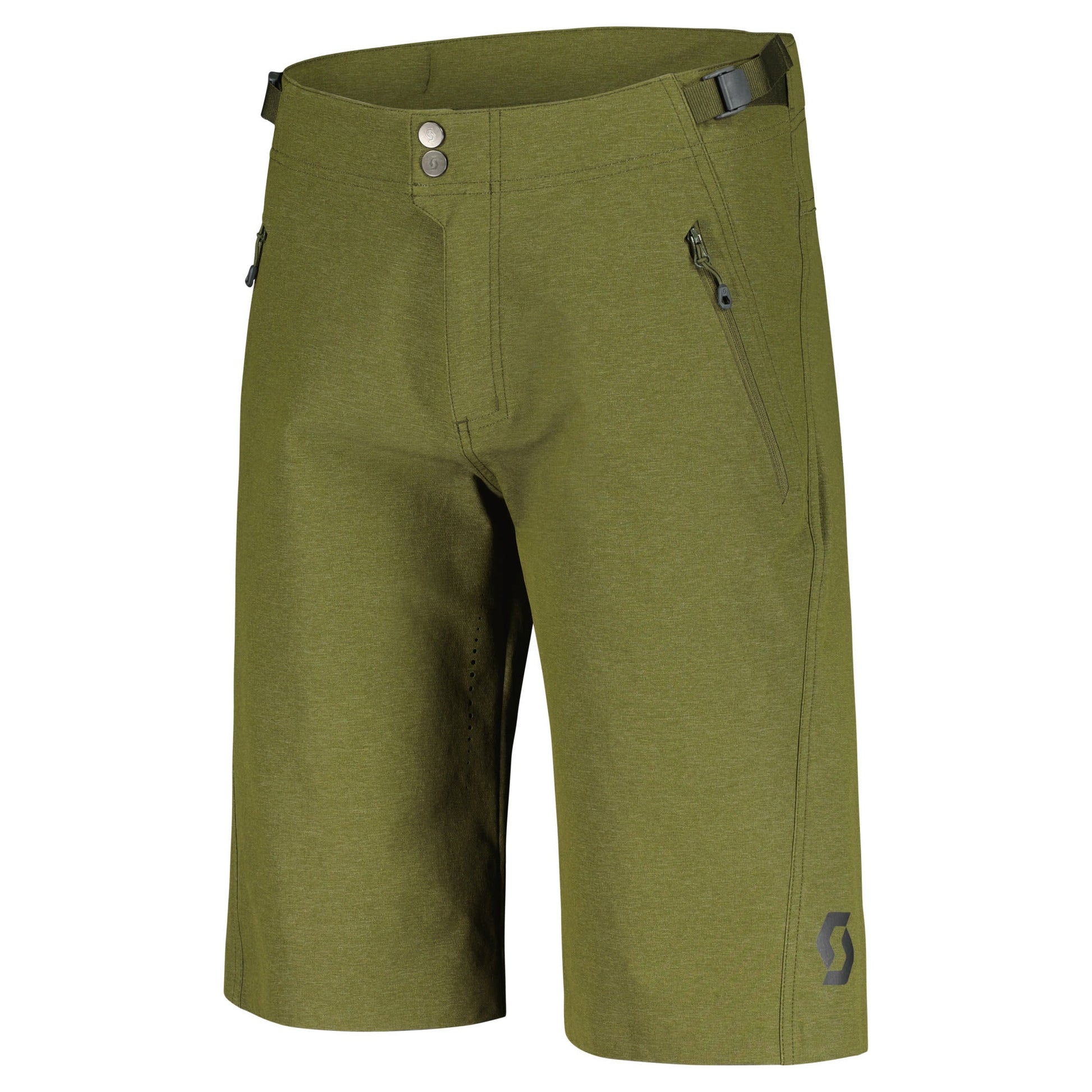 Scott M TRAIL FLOW PRO SHORTS