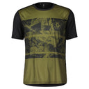 Scott M TRAIL FLOW S/SL SHIRT