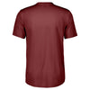Scott M TRAIL FLOW ZIP S/SL SHIRT